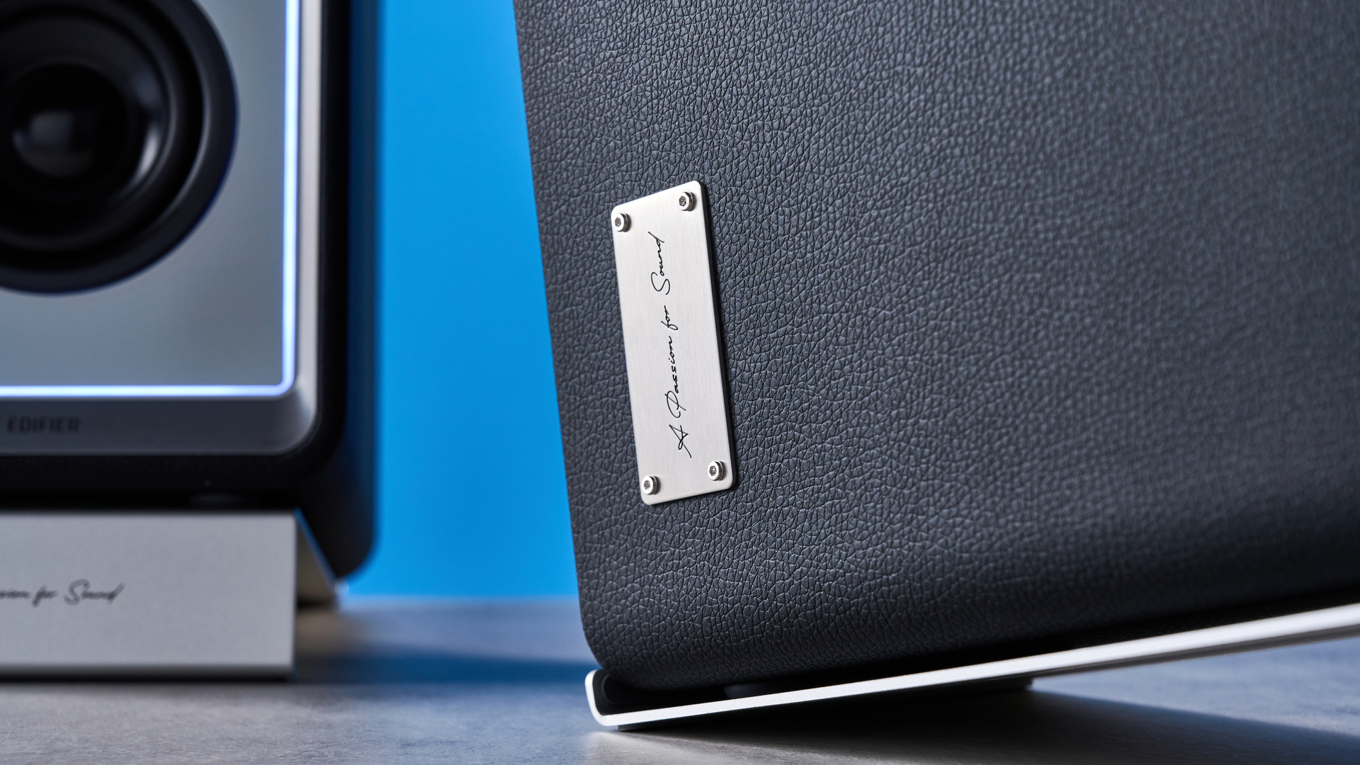 Компьютерные колонки Edifier QR65 удивили | DGL.RU