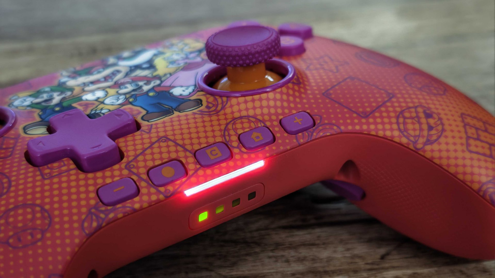 Контроллер PowerA Advantage Wireless | DGL.RU