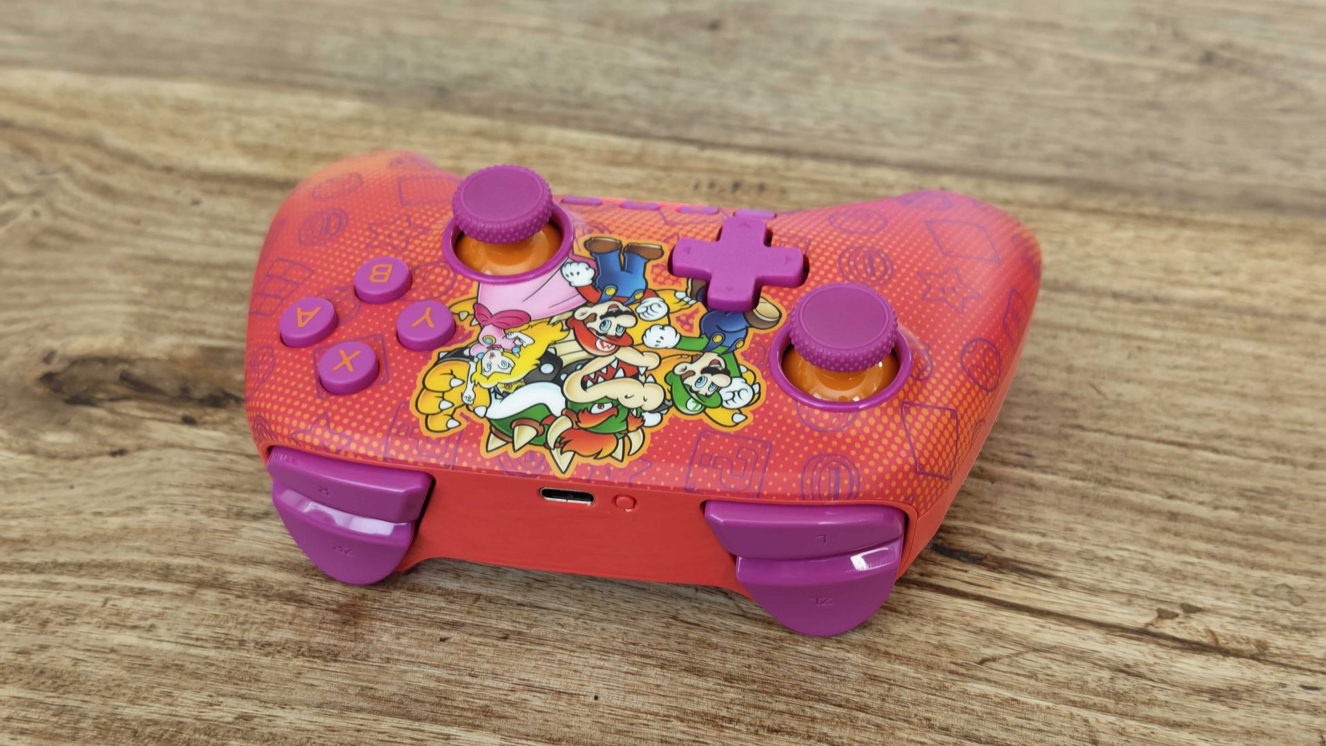 Контроллер PowerA Advantage Wireless | DGL.RU