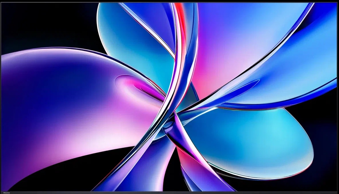 Обзор ТВ Hisense 100E7Q PRO — тотальное погружение в кино и спорт уже в России