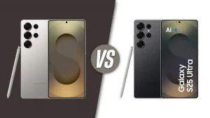 Всё, S25 Ultra, приплыли: новая утечка по S26 Ultra не оставляет шансов старичку