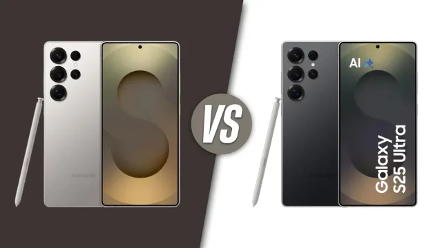 Всё, S25 Ultra, приплыли: новая утечка по S26 Ultra не оставляет шансов старичку