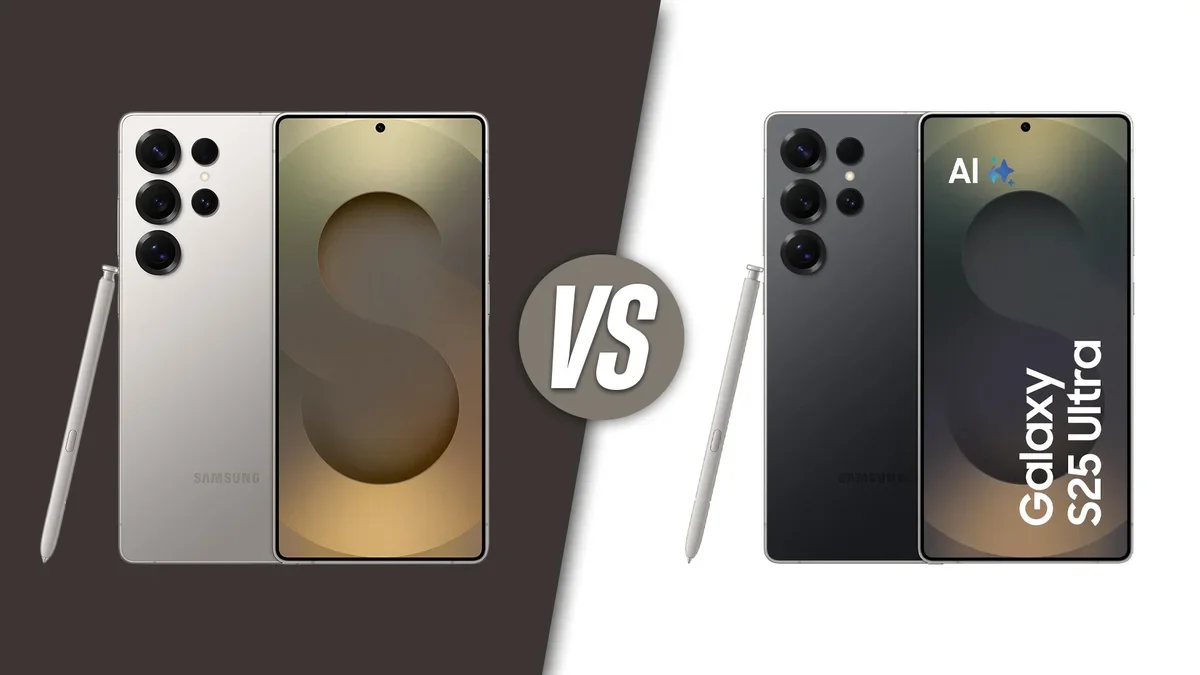 Всё, S25 Ultra, приплыли: новая утечка по S26 Ultra не оставляет шансов старичку