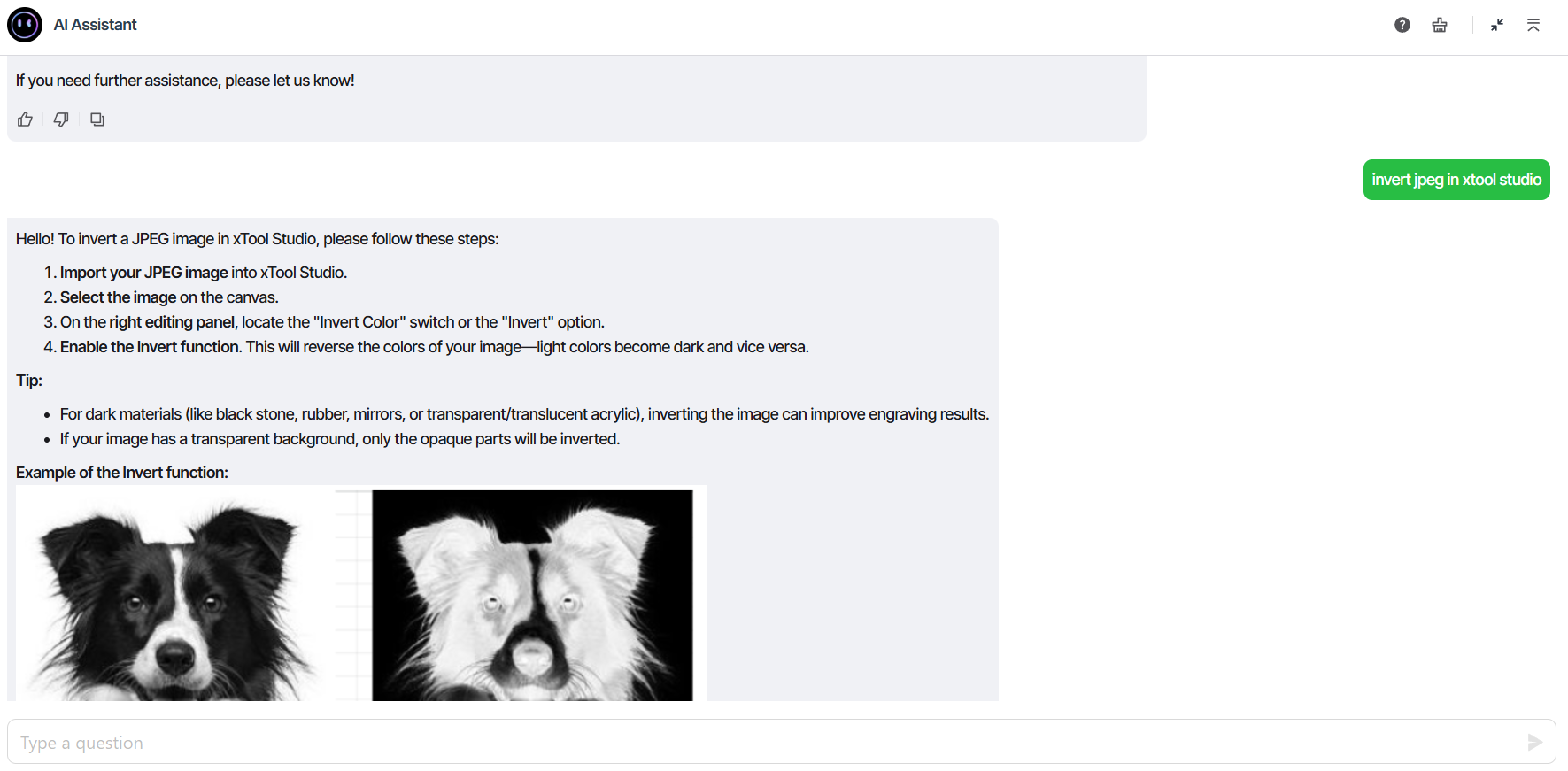Лазерный станок xTool F2 Ultra: гравировка металла | DGL.RU