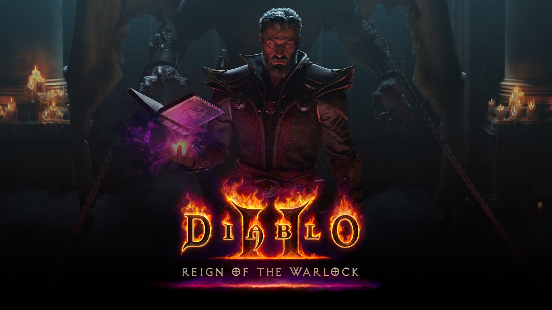 Видеоигра Diablo 2 получила крупное дополнение | DGL.RU