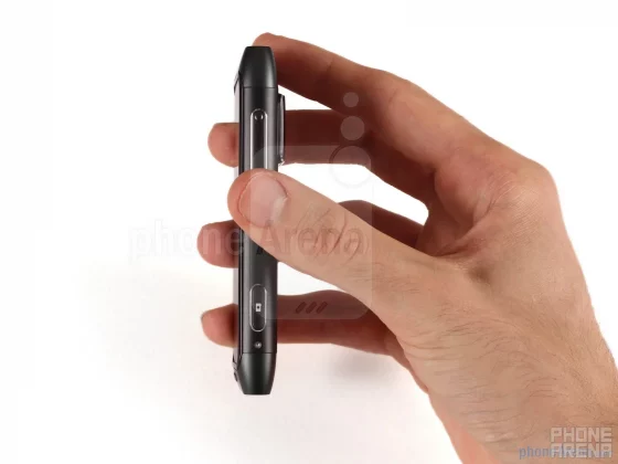 Смартфон Nokia N8: проект Reborn дарит жизнь | DGL.RU