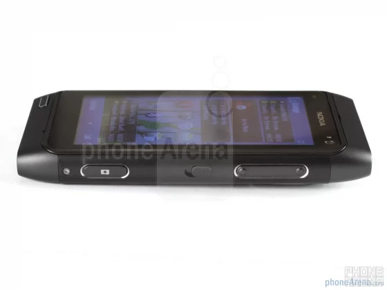 Смартфон Nokia N8: проект Reborn дарит жизнь | DGL.RU