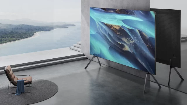 LG уходит с рынка 8K