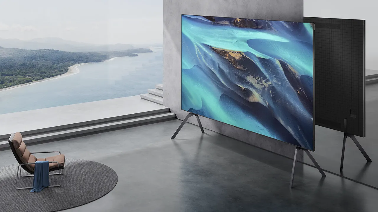 8K в телевизорах: технология, которую все похвалили, но никто не купил