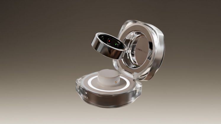 Магия на пальце: Luna Ring Gen 2 получила ИИ-секретаря, который всегда под рукой