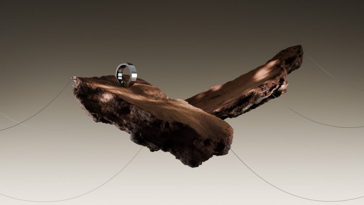 Магия на пальце: Luna Ring Gen 2 получила ИИ-секретаря, который всегда под рукой