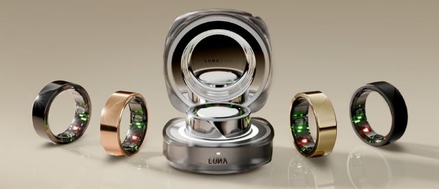 Магия на пальце: Luna Ring Gen 2 получила ИИ-секретаря, который всегда под рукой Магия на пальце: Luna Ring Gen 2 получила ИИ-секретаря, который всегда под рукой