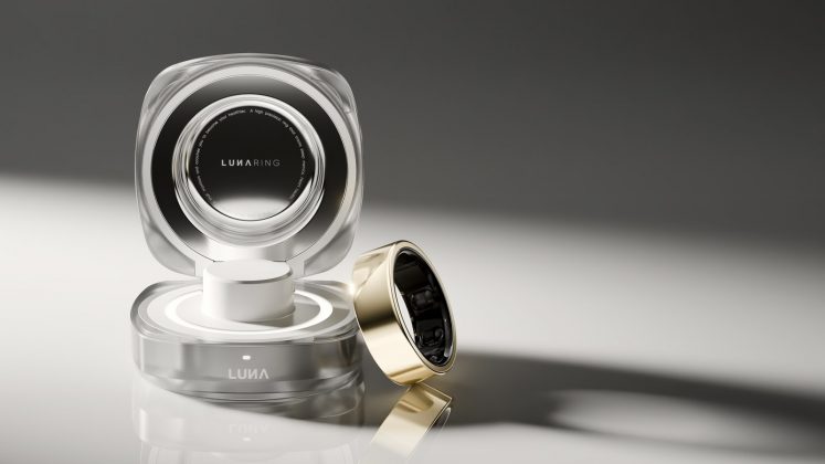 Магия на пальце: Luna Ring Gen 2 получила ИИ-секретаря, который всегда под рукой