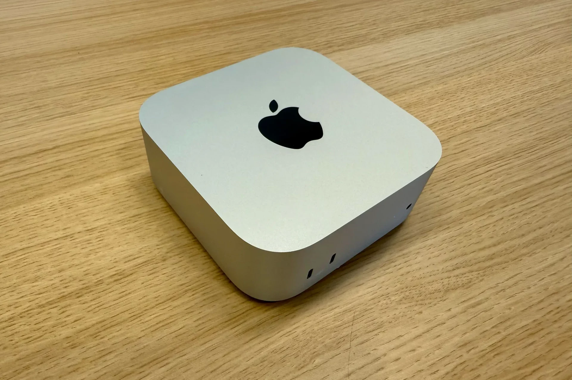 Mac mini 2026 с чипами M5 и M5 Pro: чего ждать от новинки и стоит ли покупать сейчас