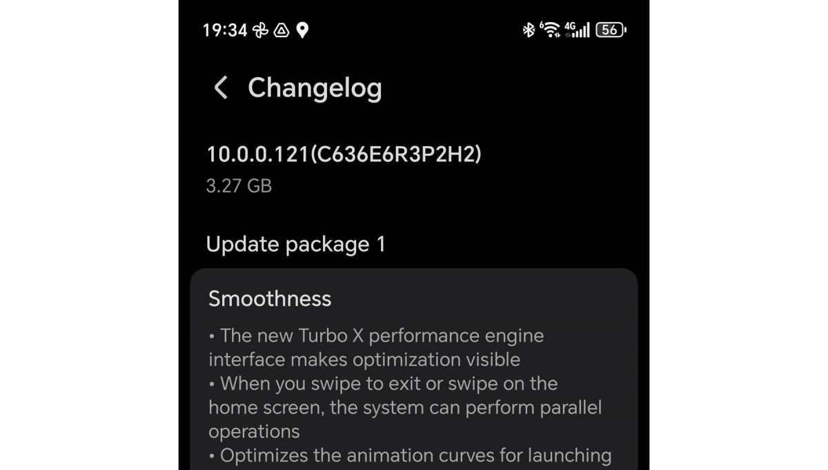 Android 16 на борту: Honor Magic7 Pro официально перешёл на MagicOS 10 картинка Honor Magic7 Pro