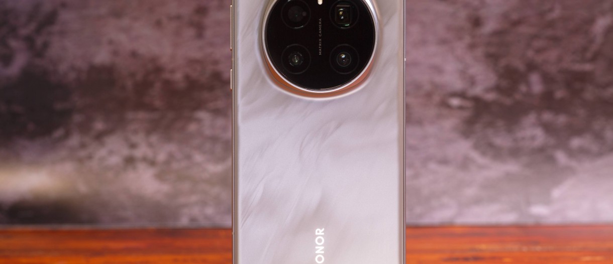 Android 16 на борту: Honor Magic7 Pro официально перешёл на MagicOS 10