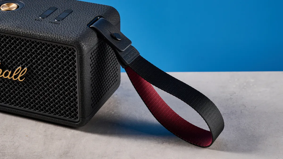 Marshall Middleton II