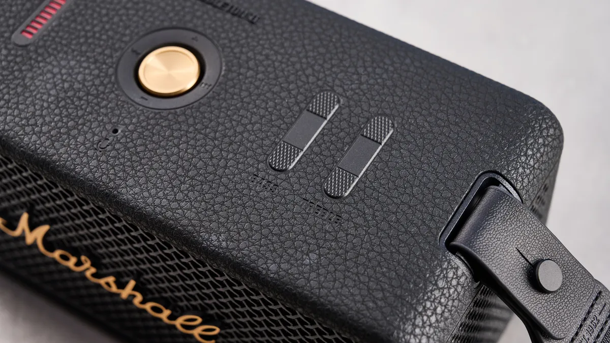 Marshall Middleton II