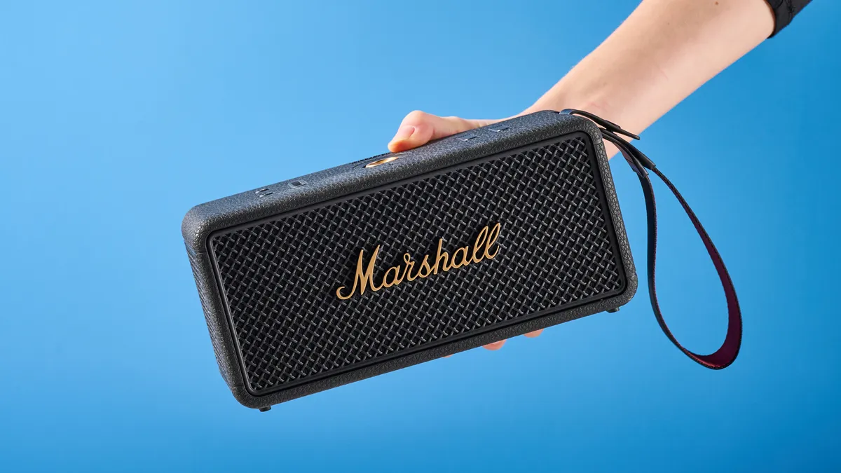 Marshall Middleton II