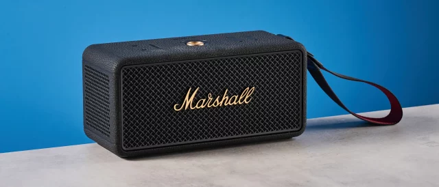 Marshall Middleton II