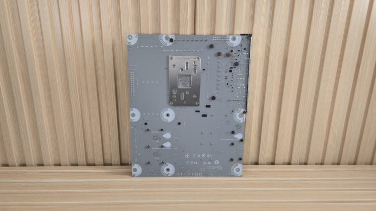 Материнская плата MSI MPG X870E Edge Ti Wifi | DGL.RU