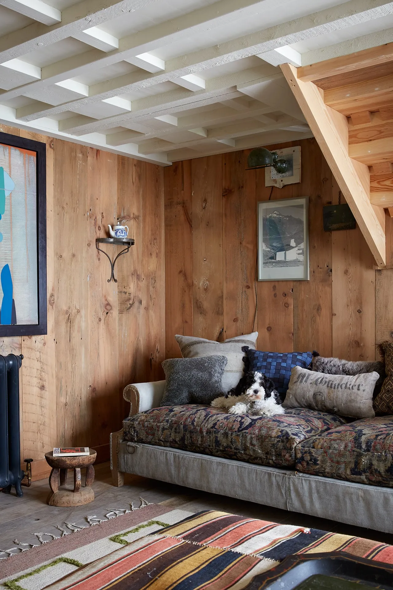 Мебель и интерьер: бюджетная перетяжка обивки | DGL.RU