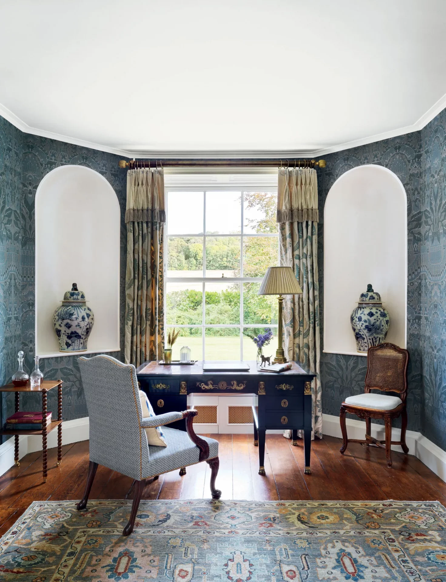 Мебель и интерьер: бюджетная перетяжка обивки | DGL.RU