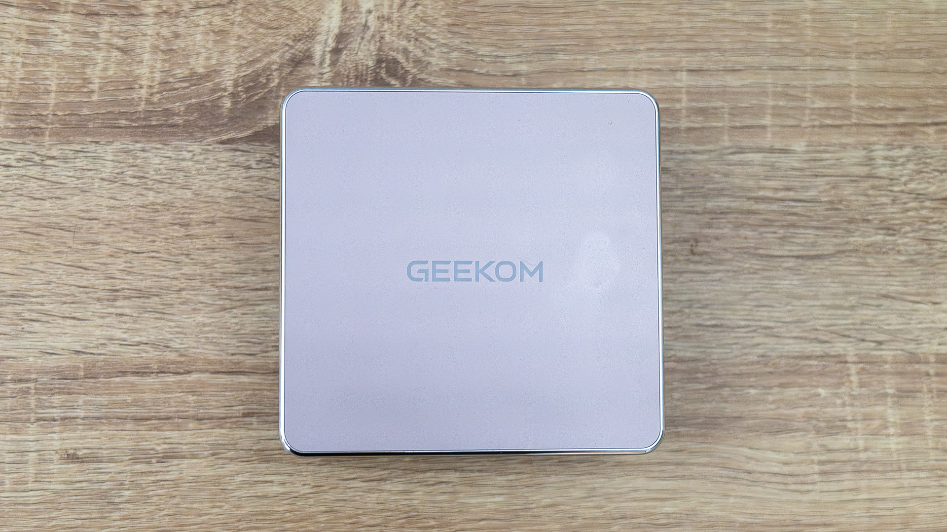 Мини-ПК Geekom A5 для ретро-игр с PS3 и Switch | DGL.RU