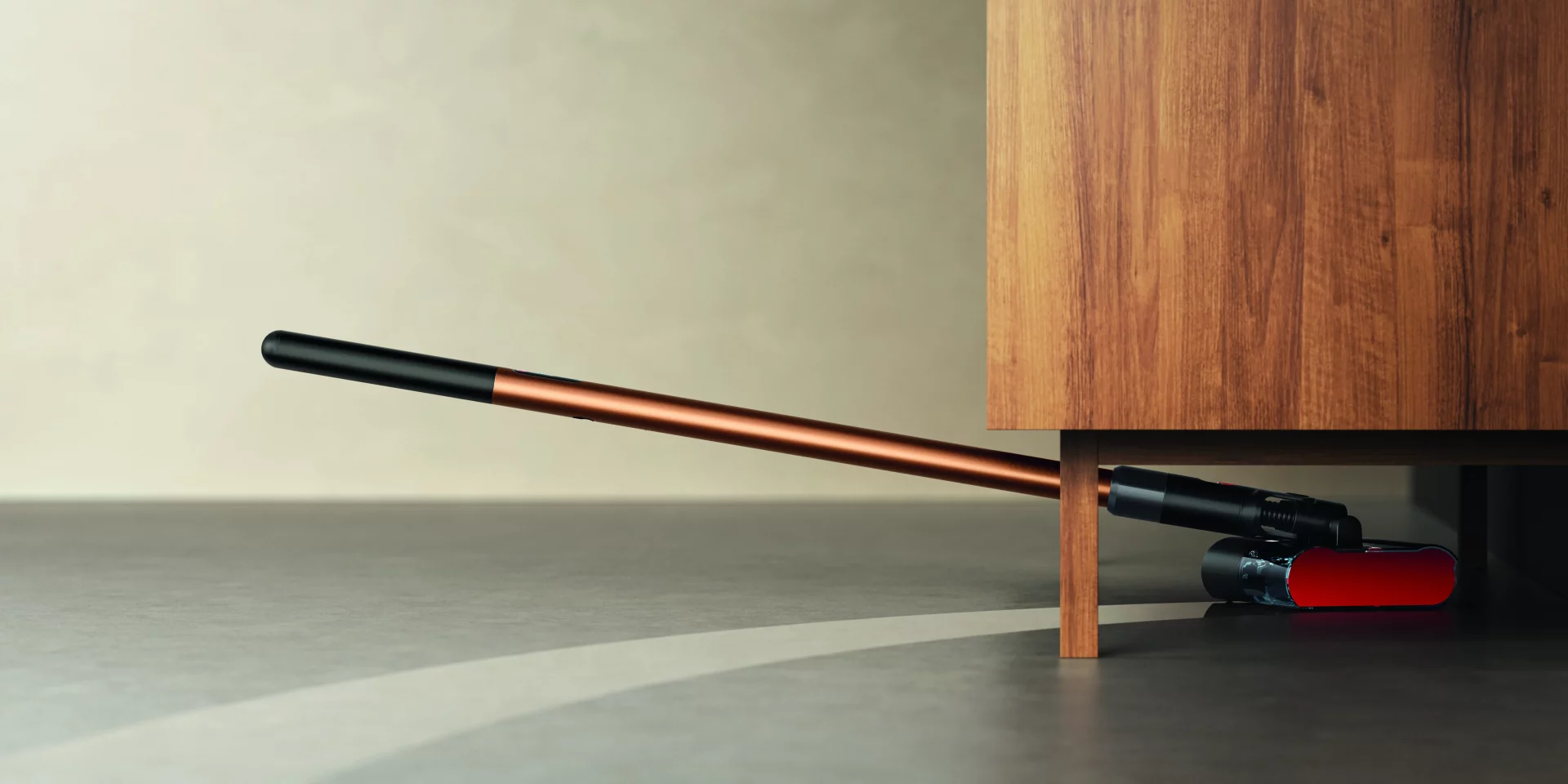 Моющий пылесос Dyson PencilWash для дома | DGL.RU