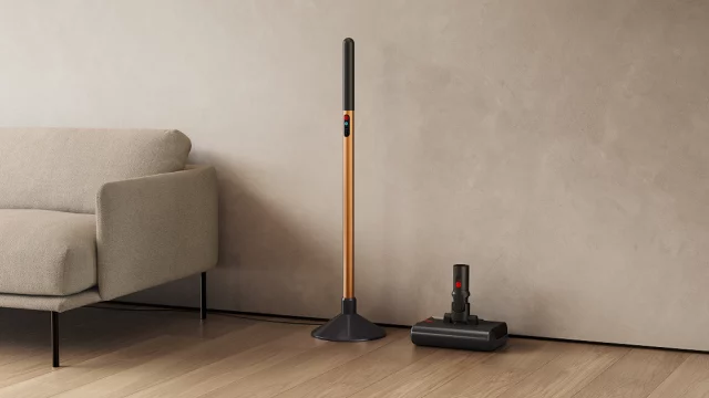 Моющий пылесос Dyson PencilWash для дома | DGL.RU