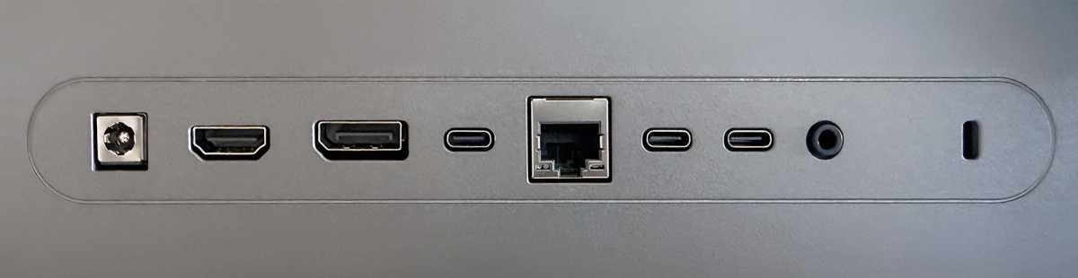 Монитор Alogic Edge 5K Ultrawide | DGL.RU