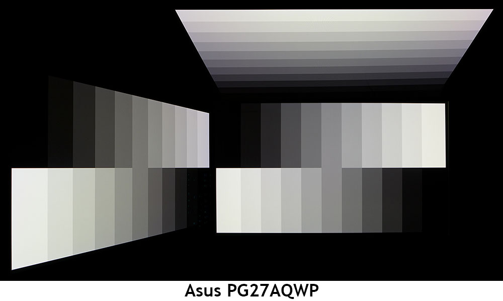 Монитор Asus ROG Swift PG27AQWP-W | DGL.RU