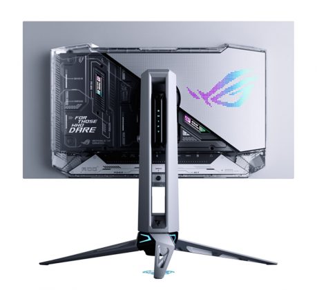 Монитор Asus ROG Swift PG27AQWP-W | DGL.RU