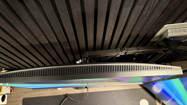 Монитор BenQ PD2706QN как экран дизайнера | DGL.RU