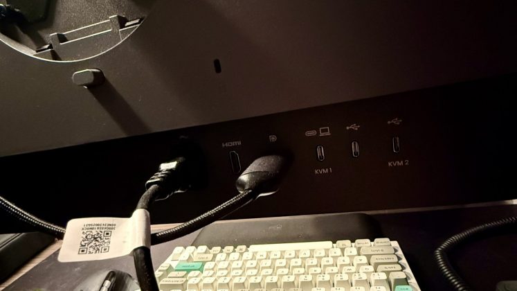 Монитор BenQ PD2706QN как экран дизайнера | DGL.RU