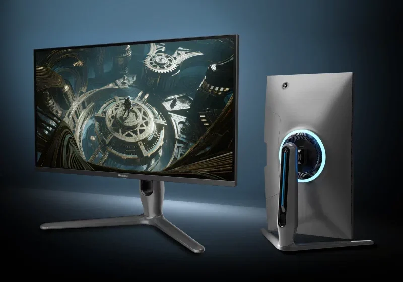 Монитор Hisense 27G7Q PRO и техника для дома | DGL.RU