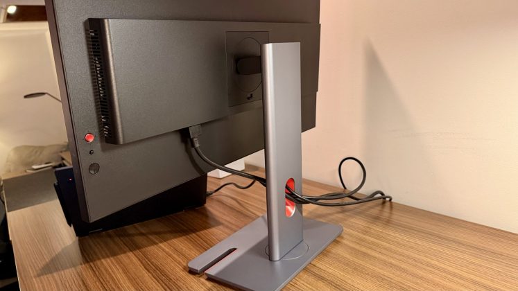 Монитор Lenovo ThinkVision P27Q-40 | DGL.RU