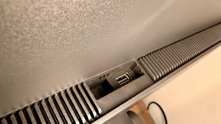 Монитор Lenovo ThinkVision P27Q-40 | DGL.RU