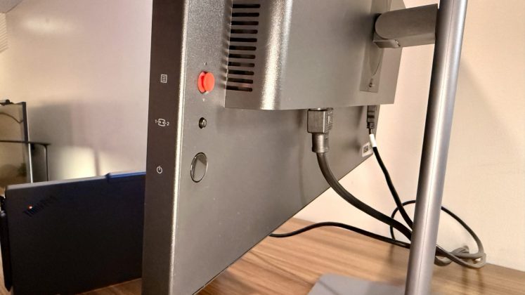 Монитор Lenovo ThinkVision P27Q-40 | DGL.RU