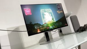 Обзор Samsung Odyssey OLED G6 G60SF — невероятно быстрый 500-герцовый монитор для игр 