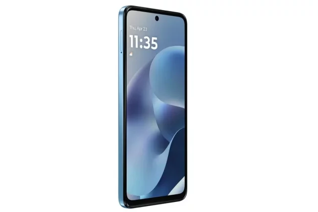 Moto G17 и G17 Power: бюджетные фавориты