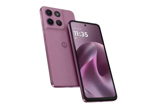 Moto G17 и G17 Power: бюджетные фавориты