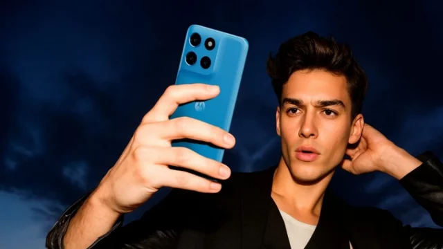 Moto G17 и G17 Power: бюджетные фавориты