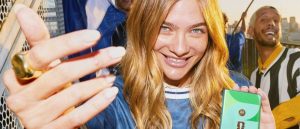 Футбол вам в экран: Motorola выпустила Razr к ЧМ-26 и просит за него космос