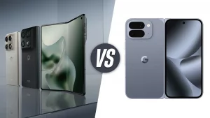 Motorola Razr Fold против Google Pixel 11 Pro Fold: битва 2026