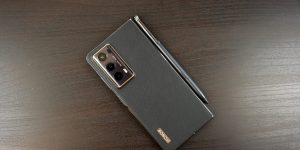 «Мультиспектральный» стилус для Honor и Oppo: нас опять пытаются надуть?