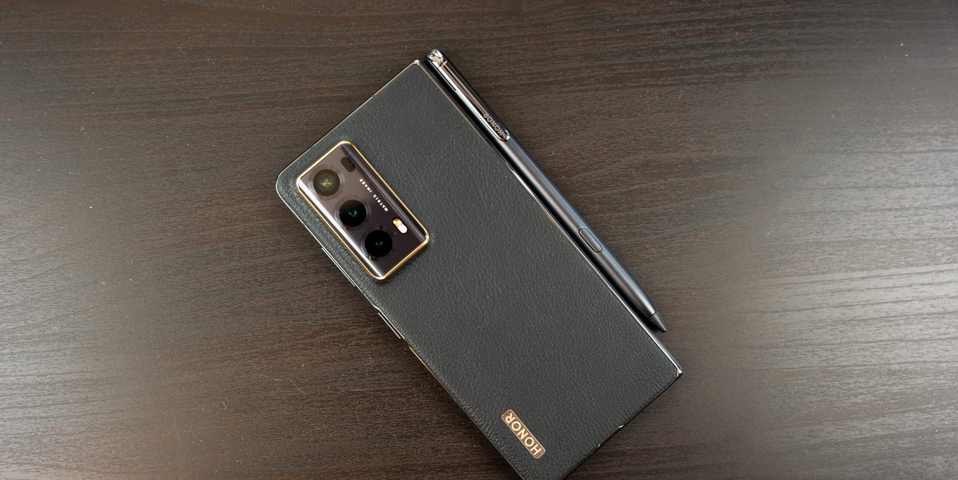 «Мультиспектральный» стилус для Honor и Oppo: нас опять пытаются надуть?