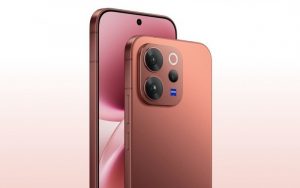 Наконец-то мощно: vivo V70 Elite впервые в истории серии получит процессор Snapdragon 8