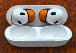 Наушники AirPods Pro оказались бесполезными без одной дешевой доработки