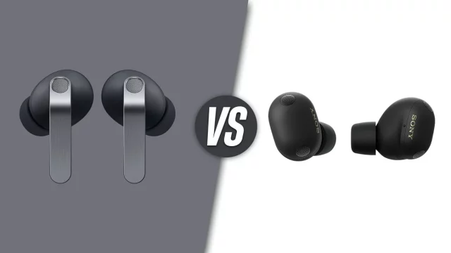Наушники Galaxy Buds 4 Pro или Sony WF-1000XM6 | DGL.RU